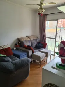 Apartamento com 3 Quartos à venda, 78m² no Vila Esperança, São Paulo