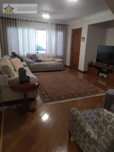 Casa com 3 Quartos à venda, 154m² no Bosque da Saúde, São Paulo