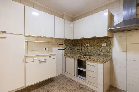 Apartamento com 2 Quartos para alugar, 70m² no Vila Mariana, São Paulo