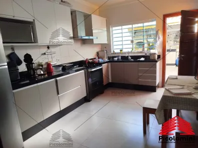 Casa com 3 Quartos à venda, 110m² no Parque da Vila Prudente, São Paulo
