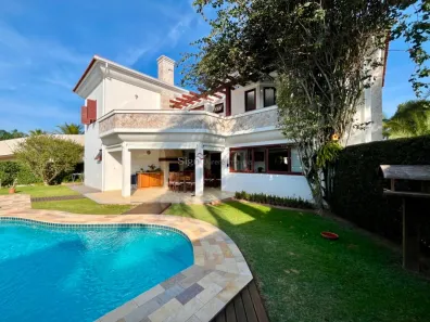 Casa com 6 Quartos à venda, 548m² no Jurerê Internacional, Florianópolis