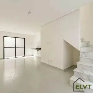 Casa de Condomínio com 2 Quartos à venda, 64m² no Pestana, Osasco