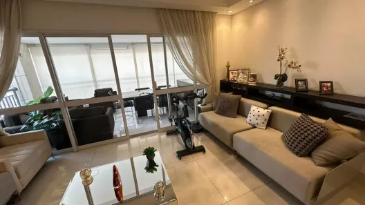 Apartamento com 3 Quartos à venda, 176m² no Chácara Califórnia, São Paulo
