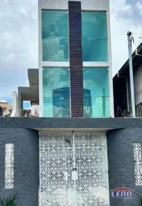 Sobrado com 6 Quartos à venda, 190m² no Limoeiro, São Paulo