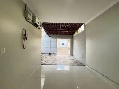 Casa com 3 Quartos à venda, 86m² no Cidade Nova, Feira de Santana