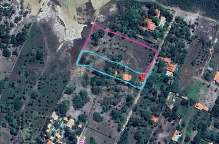 Fazenda/Sítio à venda, 199m² no Matapoã, Aracaju