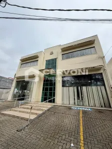 Prédio Comercial para alugar, 600m² no Parque Residencial Aquarius, São José dos Campos