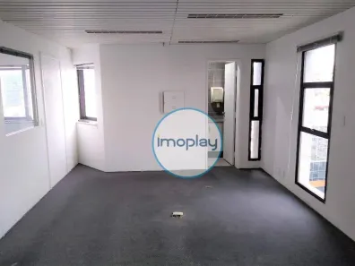 Sala Comercial para venda ou aluguel, 80m² no Jardim Paulista, São Paulo