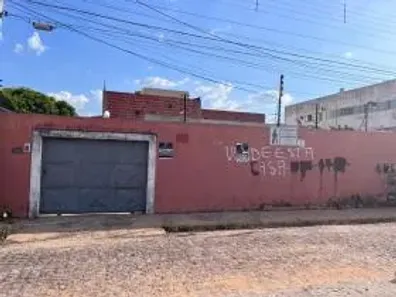Casa com 3 Quartos à venda, 260m² no Campestre, Teresina