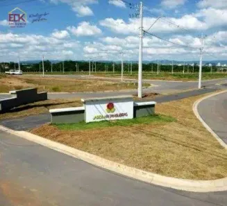 Lote/Terreno à venda, 250m² no Vila Menino Jesus, Caçapava