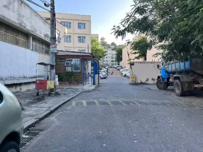 Apartamento com 3 Quartos à venda, 88m² no Praça Seca, Rio de Janeiro