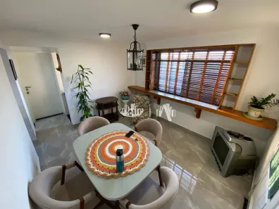 Apartamento com 2 Quartos à venda, 35m² no Jardim Imagawa, Londrina