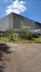 para alugar, 20015m² no Distrito Industrial, Campinas