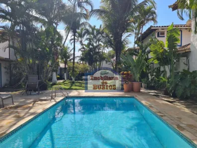 Casa de Condomínio com 4 Quartos à venda, 133m² no Manguinhos, Armação dos Búzios