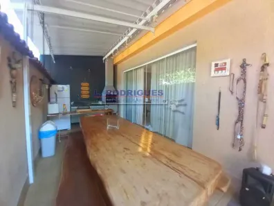 Casa de Condomínio com 3 Quartos à venda, 360m² no Freguesia (Jacarepaguá), Rio de Janeiro
