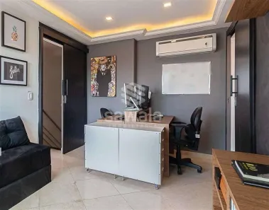 Cobertura com 4 Quartos à venda, 230m² no Recreio dos Bandeirantes, Rio de Janeiro