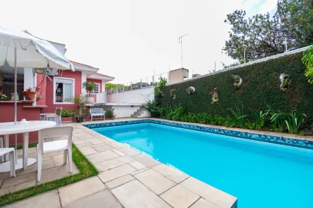 Casa com 3 Quartos à venda, 350m² no Jardim da Saúde, São Paulo
