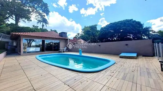 Casa com 3 Quartos à venda, 245m² no Vila Nova, Novo Hamburgo