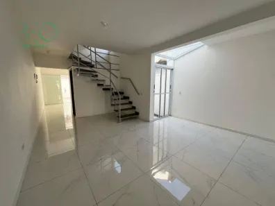 Casa de Condomínio com 3 Quartos à venda, 128m² no Jardim Adriana, Guarulhos