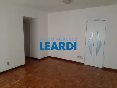 Apartamento com 3 Quartos à venda, 105m² no Vila Nova Conceição, São Paulo