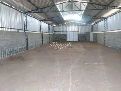 Galpão/Depósito/Armazém para alugar, 250m² no Recanto das Águas de São Pedro, São Pedro