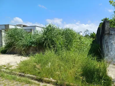 Lote/Terreno à venda, 275m² no Josedy, Peruíbe
