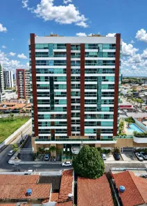 Apartamento com 3 Quartos à venda, 139m² no Jardins, Aracaju