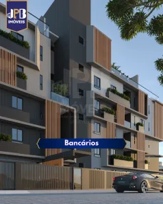 Apartamento com 2 Quartos à venda, 52m² no Bancários, João Pessoa