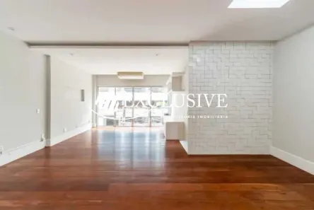 Apartamento com 3 Quartos à venda, 132m² no Leblon, Rio de Janeiro