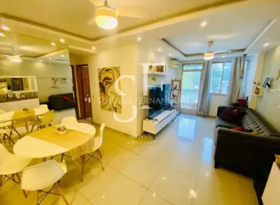 Apartamento com 2 Quartos à venda, 83m² no Vila Isabel, Rio de Janeiro