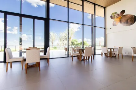 Lote/Terreno à venda, 681m² no Paranoá, Brasília