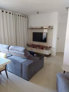 Apartamento com 2 Quartos à venda, 58m² no Planalto Verde, Ribeirão Preto