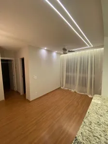 Apartamento com 2 Quartos à venda, 60m² no Parque Rosário, Campos dos Goytacazes
