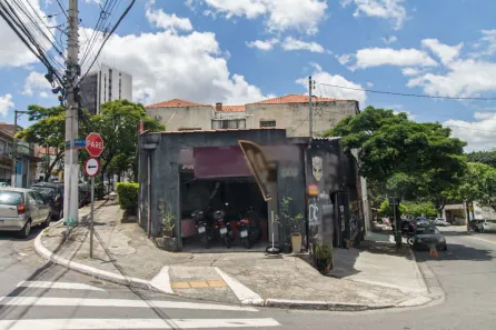 Ponto Comercial com 7 Quartos para alugar, 202m² no Cidade Mãe do Céu, São Paulo