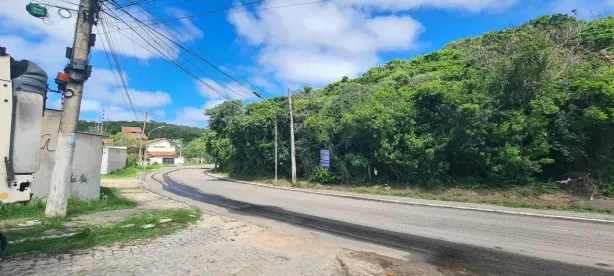 Lote/Terreno à venda, 821m² no Peró, Cabo Frio