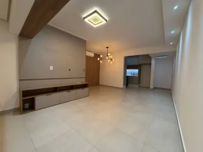 Apartamento com 3 Quartos à venda, 123m² no Parque Campolim, Sorocaba