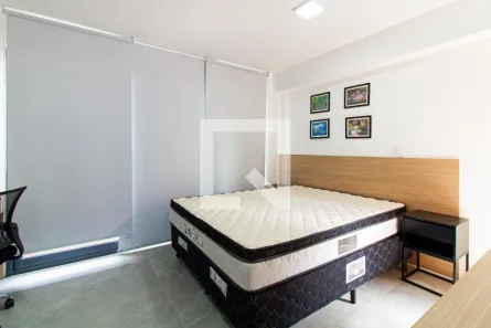 Apartamento com 1 Quarto à venda, 27m² no Perdizes, São Paulo