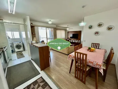 Apartamento com 2 Quartos à venda, 80m² no Campininha, São Paulo