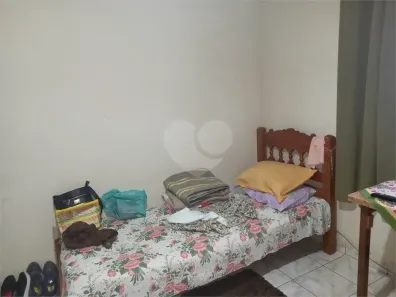 Casa com 3 Quartos à venda, 71m² no Vila Amália (Zona Norte), São Paulo