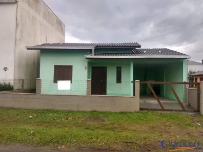 Casa com 2 Quartos à venda, 84m² no Centro, Arroio do Sal