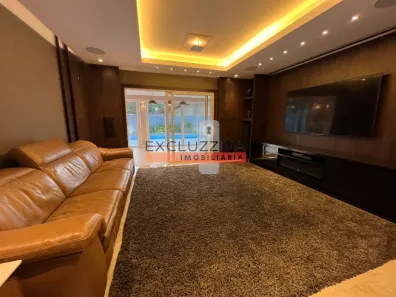Casa de Condomínio com 4 Quartos à venda, 430m² no Vale do Sol, Tremembé