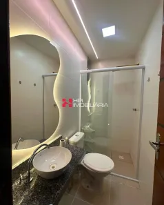 Apartamento com 2 Quartos à venda, 42m² no Centro, Ananindeua