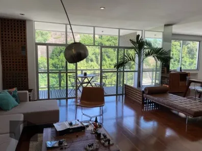 Cobertura com 5 Quartos à venda, 292m² no Leblon, Rio de Janeiro