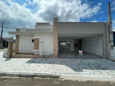 Casa com 3 Quartos à venda, 126m² no Três Rios do Norte, Jaraguá do Sul