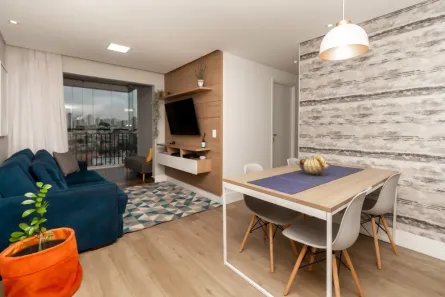 Apartamento com 3 Quartos à venda, 70m² no Saúde, São Paulo