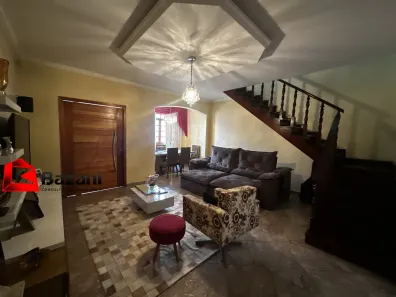Casa com 3 Quartos à venda, 197m² no Campo Grande, Rio de Janeiro