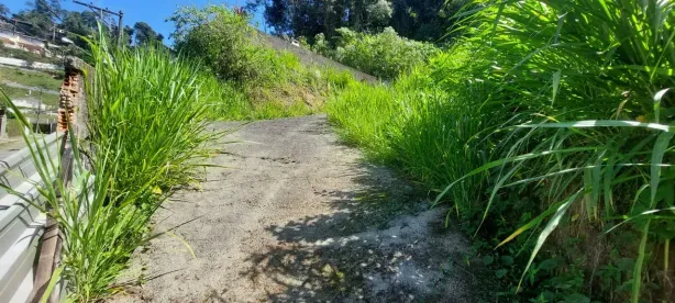 Lote/Terreno à venda, 1535m² no Quarteirão Ingelheim, Petrópolis