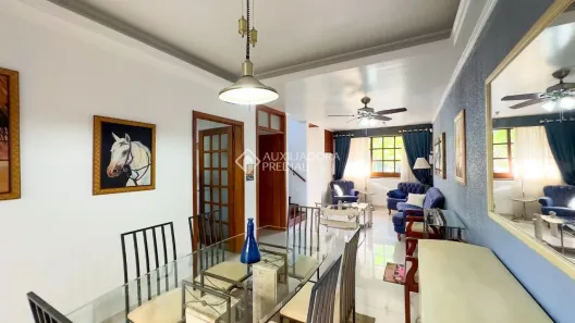 Casa com 3 Quartos à venda, 195m² no Jardim Itu, Porto Alegre