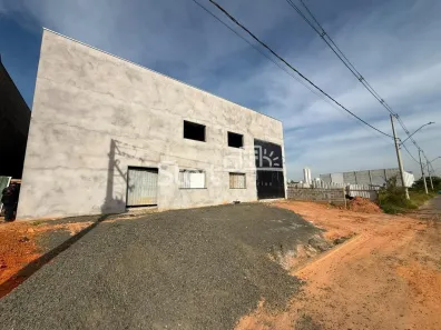 Galpão/Depósito/Armazém para alugar, 655m² no Jardim Novo Ângulo, Hortolândia