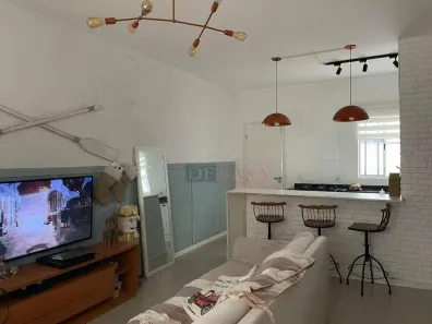 Sobrado com 2 Quartos à venda, 56m² no Vila São Paulo, Mogi das Cruzes